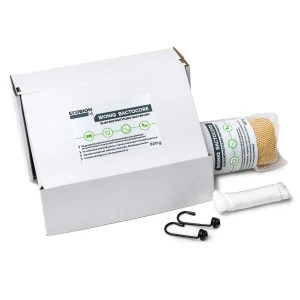 BioniQ Bactocore - preparat do oczyszczalni ścieków oraz przepompowni 800g